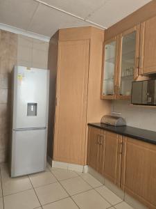 4 bedroom house in Glenhazel for family, friends and leisure