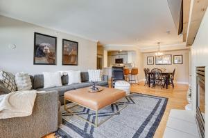 Close to Beaver Creek and Vail Cozy Edwards Condo!