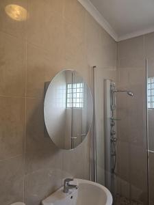 4 bedroom house in Glenhazel for family, friends and leisure