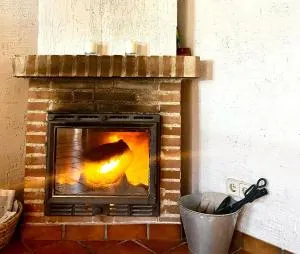 Casa del Albogue - Robregordo