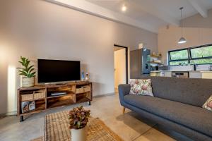 444 on Taaibos Bush Villa