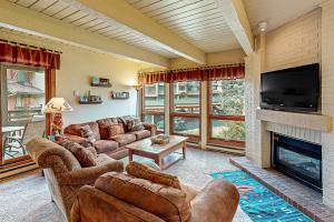 The Lodge at Steamboat