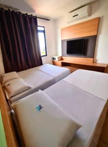 Localização Privilegiada, Flats com 1 e 2 qtos, com piscina