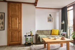 Vincent OldTown Apartments