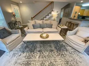 Sleepy Lagoon Cottage - 卡温顿