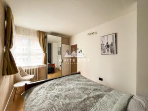 WATEREFRONT Apartments - Belgrade