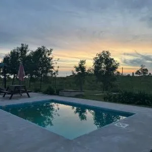 Casa de Campo-Naturaleza y relax - 弗赖本托斯