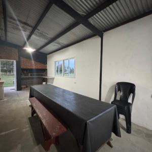 Quinta familiar con pileta y amplio parque