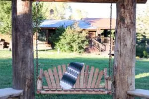 Avery's Escape - Cedaredge