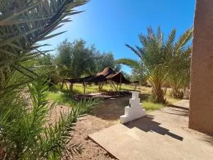 jardin du desert - Ksiba