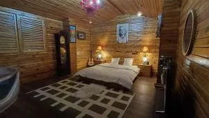 بنتهاوس ريف ورد - 乌姆盖万