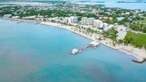 Alaia Belize, Autograph Collection