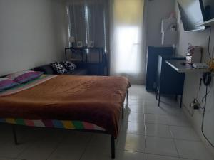 Shaloom podomoro golf view