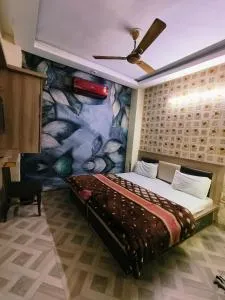 Hotel The Great - Amritsar