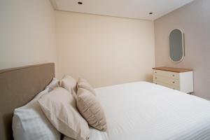 Luxueux Appartement 2 Chambres, Vue Casa Port