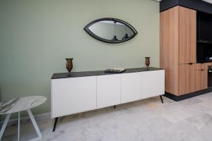 Luxueux Appartement 2 Chambres, Vue Casa Port