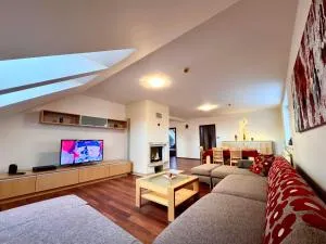 Apartmán 4 Tatranská Lomnica - Matliary