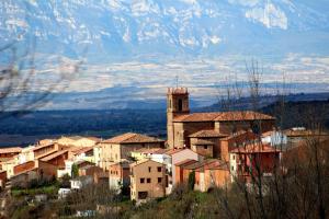 Santa Coloma Apartamentos