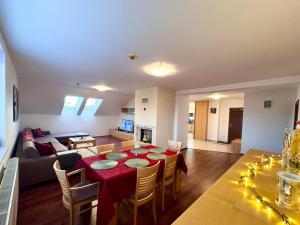 Apartmán 4 Tatranská Lomnica