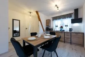 Apartament Kawałek Podłogi 2 - Piechowice