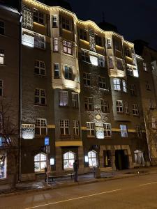 Omulīgs dzīvoklītis centrā