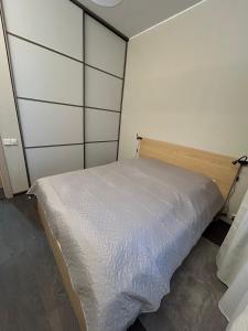 Omulīgs dzīvoklītis centrā