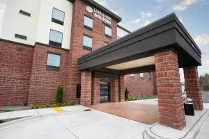 Cobblestone Hotel & Suites - Lynden - Lynden