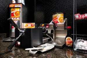 Cobblestone Hotel & Suites - Lynden