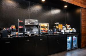 Cobblestone Hotel & Suites - Lynden