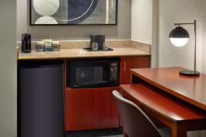 Courtyard by Marriott Atlanta Executive ParkEmory
