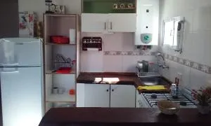 Cabañas La Araguaya - Characate