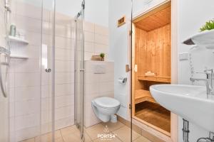 Ferienhaus BergZauber Lodge - Sankt Andreasberg im Harz