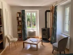 Logement cosy - 沃韦