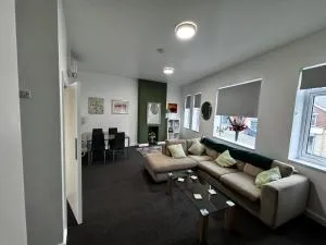 11aComberton - Wolverley