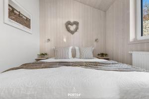 Ferienhaus HarzTraum Lodge - Sankt Andreasberg im Harz