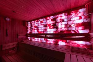 Hotels Hotel 16 | 150 Montagne & Spa Nuxe : photos des chambres