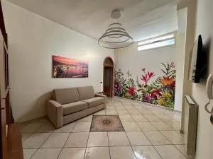 Casa vacanza Lui & Giò - Trecase