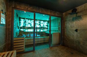 Hotels Hotel 16 | 150 Montagne & Spa Nuxe : photos des chambres