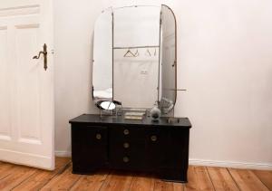 Artistic Apartment in the Heart of Berlin