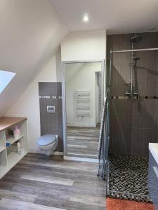 Appartements Mariya Appart Moment : photos des chambres