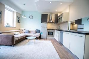apartman zagreb 