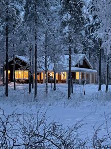 Wilderness Villa Lamu