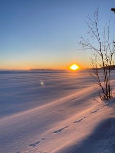 Wilderness Villa Lamu