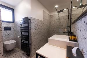 Hotels Hotel 16 | 150 Montagne & Spa Nuxe : photos des chambres