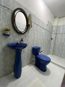 Casa lo amador alojamiento entero