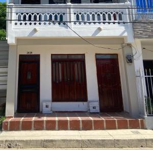 Casa lo amador alojamiento entero