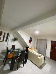 Casa lo amador alojamiento entero