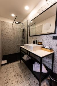 Hotels Hotel 16 | 150 Montagne & Spa Nuxe : photos des chambres