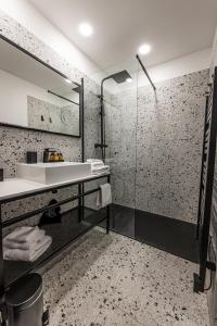 Hotels Hotel 16 | 150 Montagne & Spa Nuxe : photos des chambres