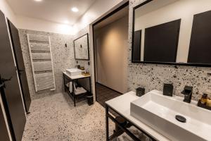Hotels Hotel 16 | 150 Montagne & Spa Nuxe : photos des chambres